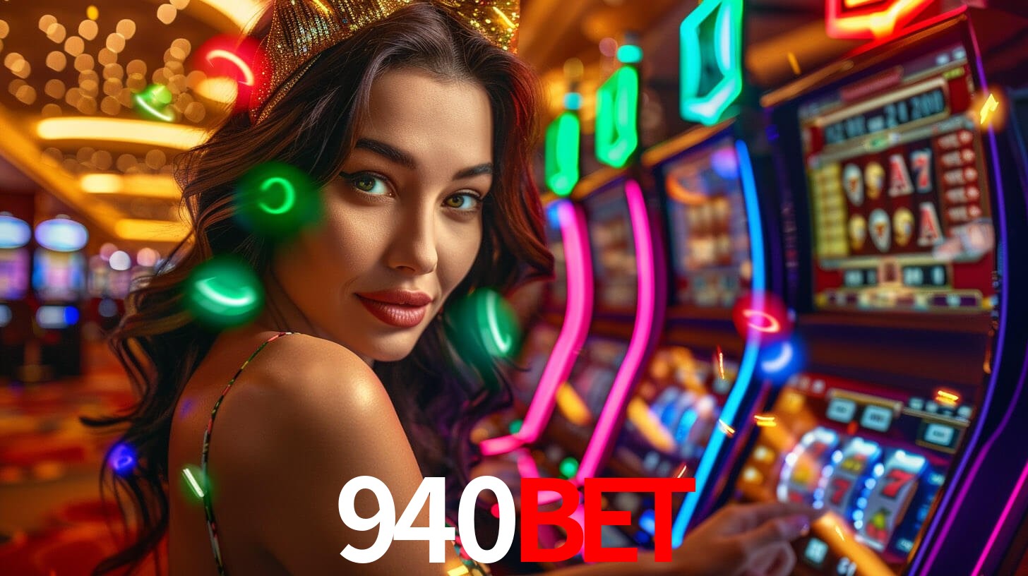 Bônus Generosos e Exclusivos no 940bet para Você!