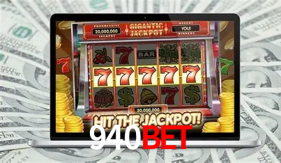 940bet: A Experiência de Casino com Jogos de Mesa ao Vivo