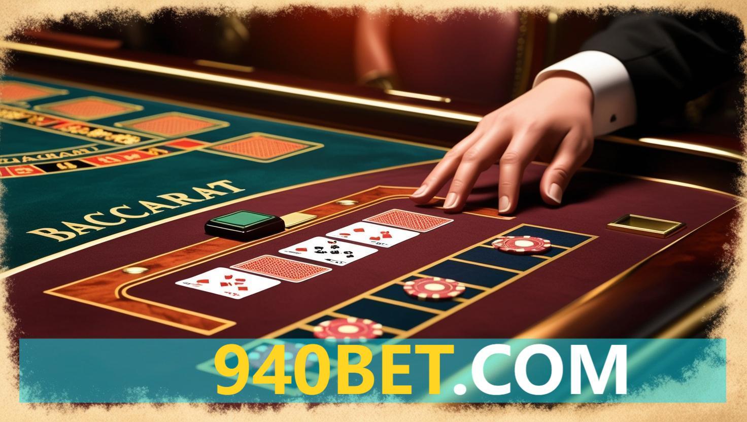 940BET